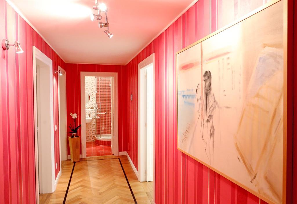 Home2rome - Trastevere Appartamento *