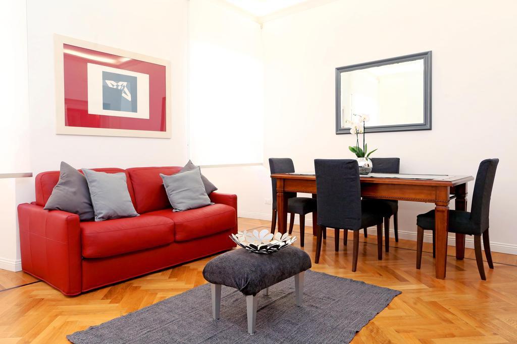Home2rome - Trastevere Appartamento Roma