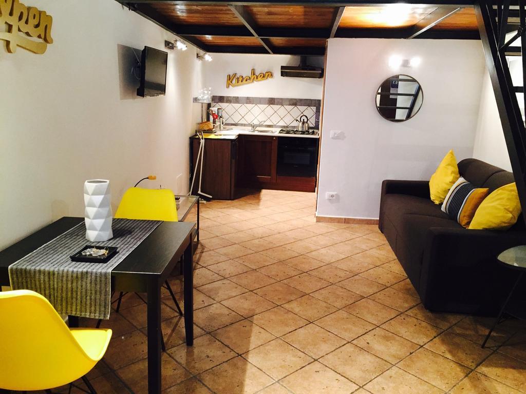 Appartamento Home2rome - Trastevere *