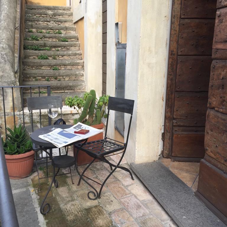 Appartamento Home2rome - Trastevere *
