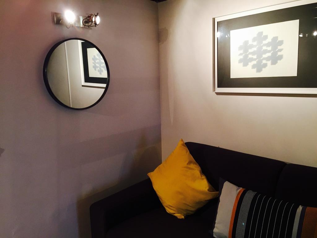 Appartamento Home2rome - Trastevere
