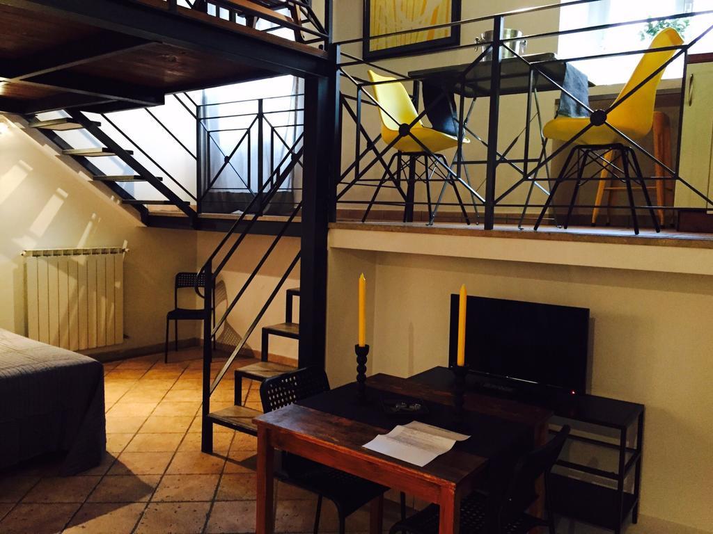 Home2rome - Trastevere * Roma