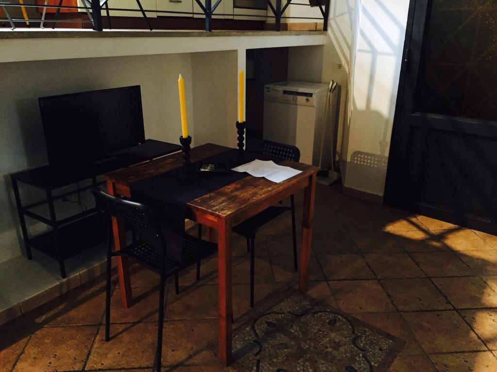 Home2rome - Trastevere Appartamento Roma