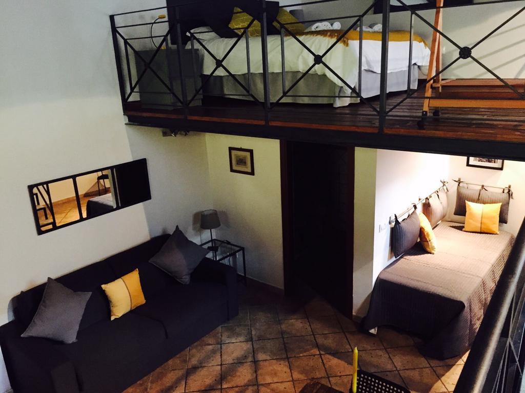 Home2rome - Trastevere Roma