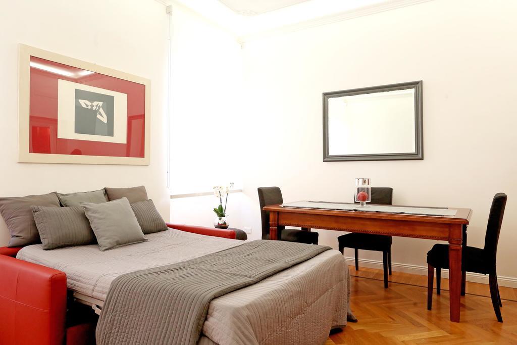 Home2rome - Trastevere Appartamento