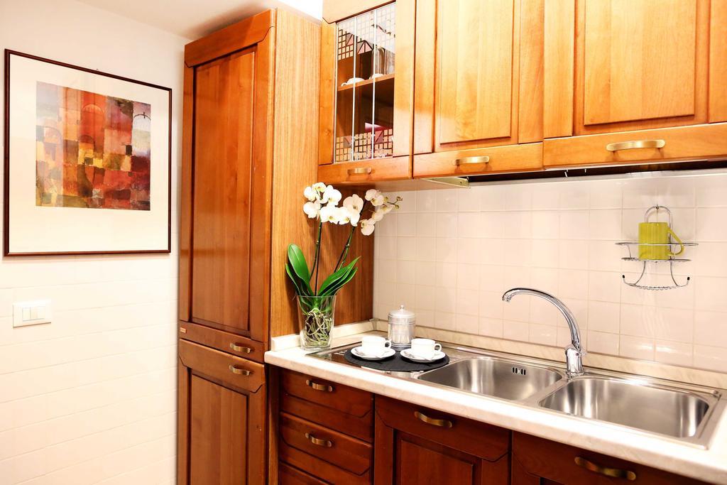 Appartamento Home2rome - Trastevere *