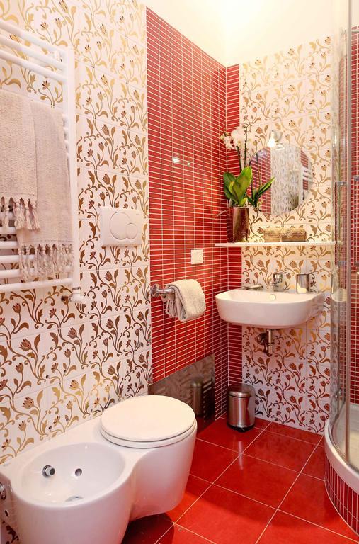 Appartamento Home2rome - Trastevere Roma