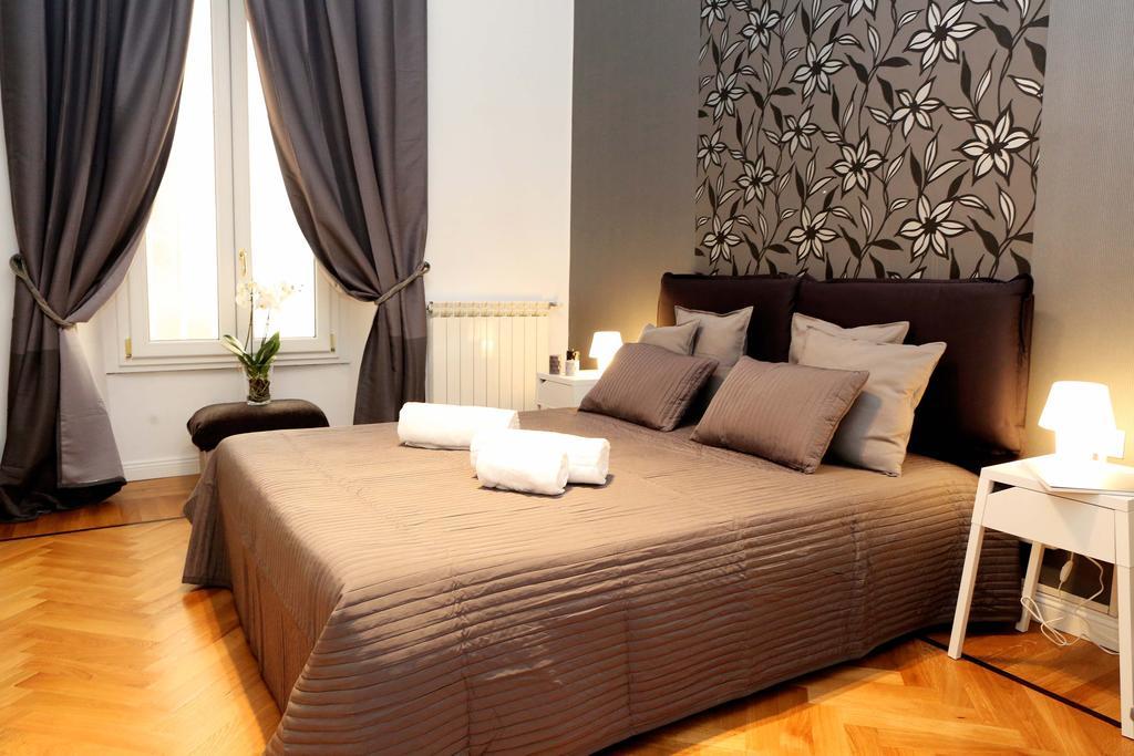 Home2rome - Trastevere *