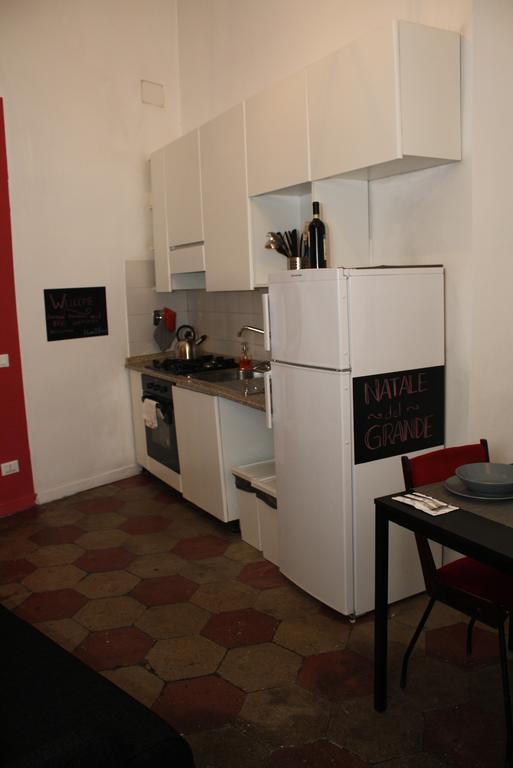 Home2rome - Trastevere Appartamento Roma