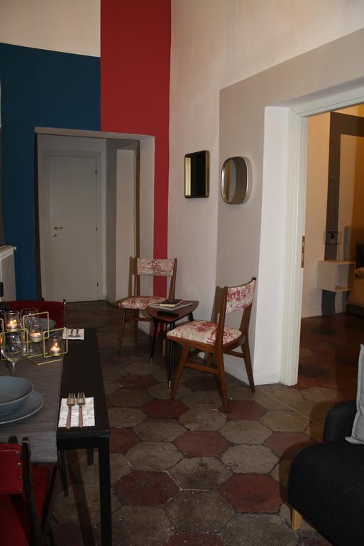 Appartamento Home2rome - Trastevere *