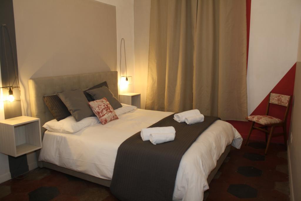 Appartamento Home2rome - Trastevere Roma